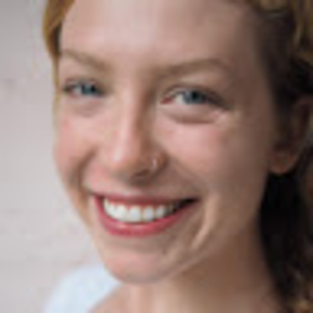 Meet your Posher, Margaret